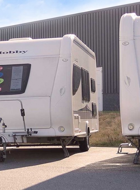 Bekræftelse overfladisk gavnlig Camping Kim, Viborg | Salg og Service af campingvogne og autocampere